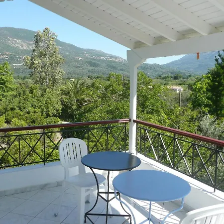Apartment Armonia