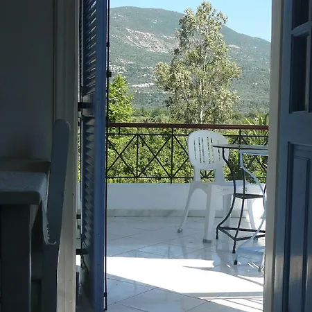 Armonia Vasiliki (Lefkada)