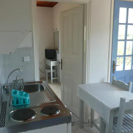 Apartment Armonia