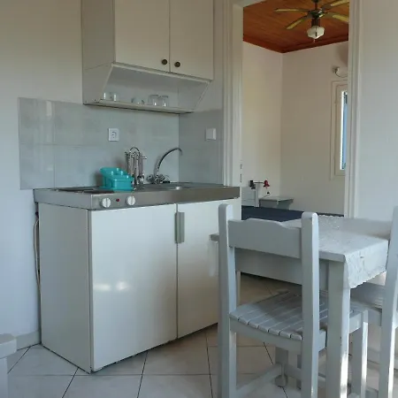 Armonia Apartment Vasiliki (Lefkada)