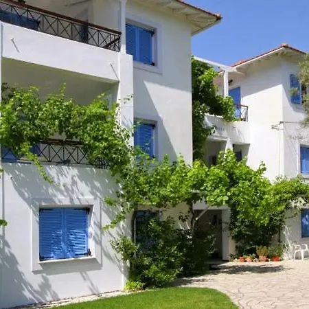 Apartment Armonia *