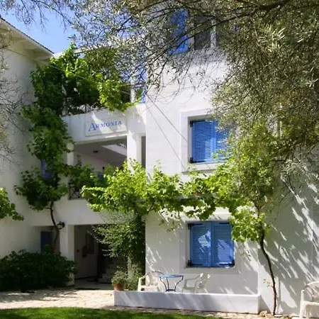 Apartment Armonia