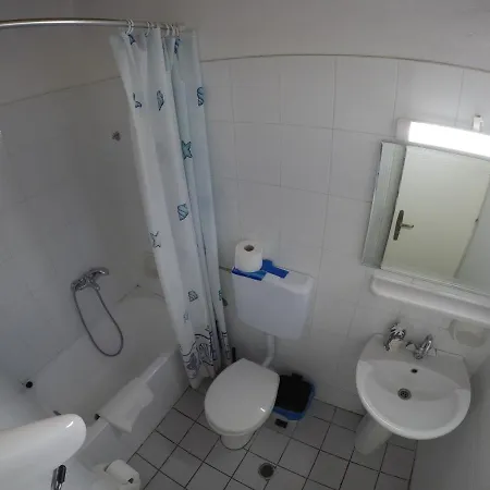 Armonia Apartment *