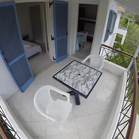 Apartment Armonia
