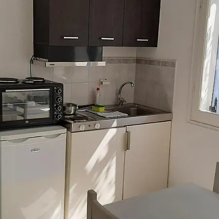 Apartment Armonia Vasiliki (Lefkada)