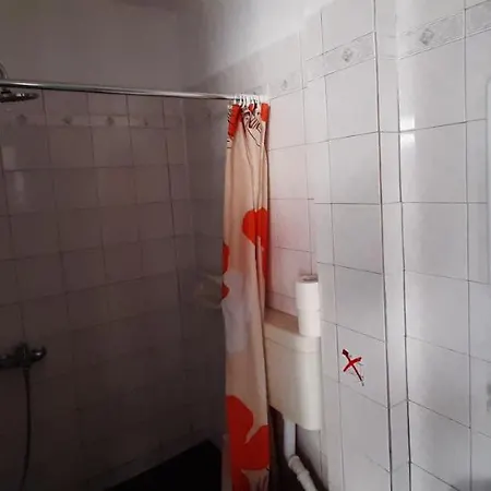 Apartment Armonia Vasiliki (Lefkada)