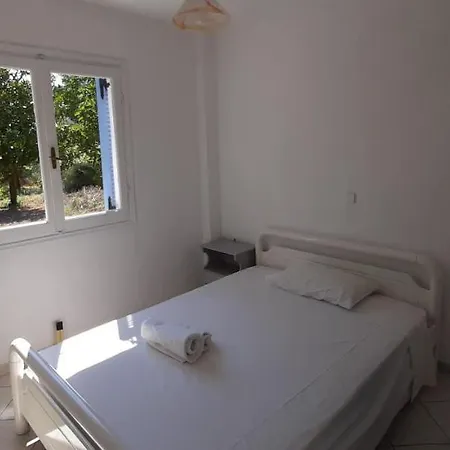 Armonia Apartment Vasiliki (Lefkada)