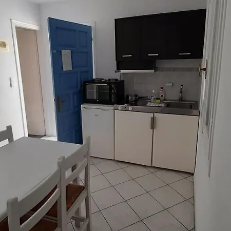 Armonia Apartment *