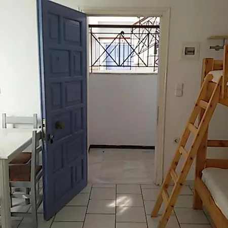 Armonia Vasiliki (Lefkada)
