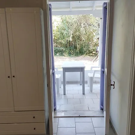 דירה Armonia ואסיליקי