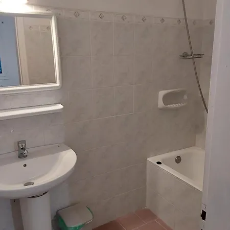 Armonia Vasiliki (Lefkada)