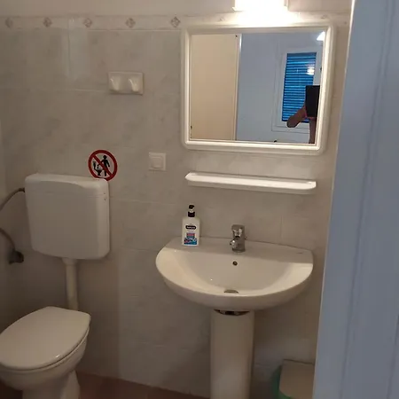 Armonia Apartment