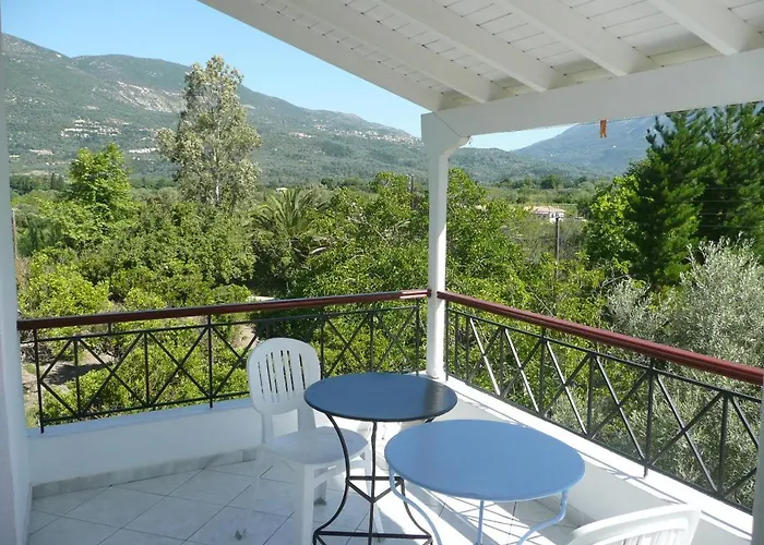 Apartamento Armonia