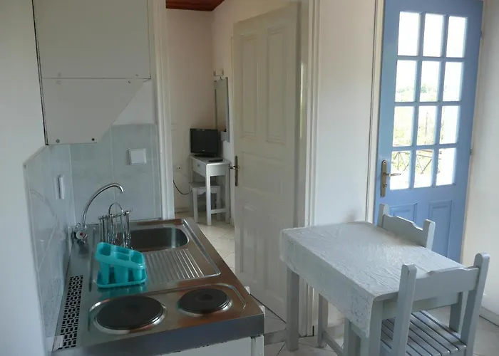 Apartamento Armonia