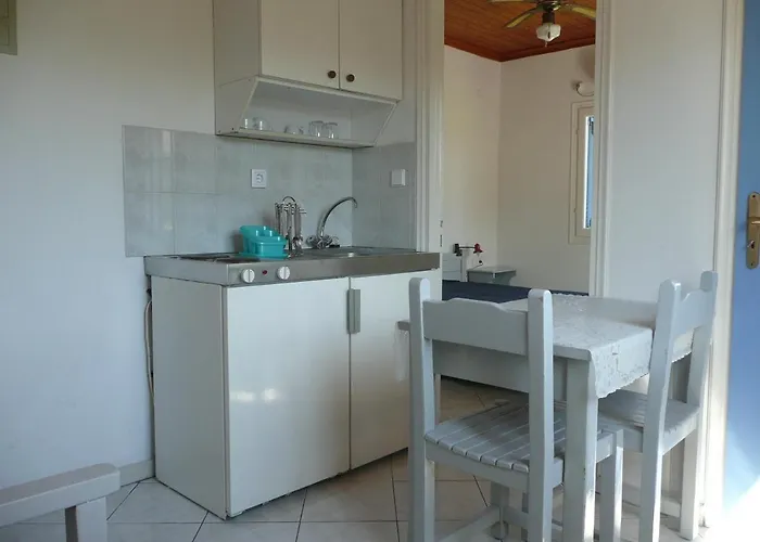 Armonia Apartamento Vasiliki