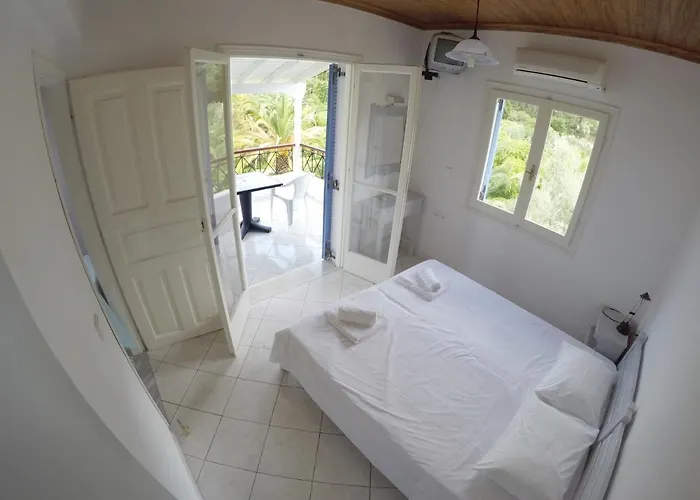 Apartamento Armonia