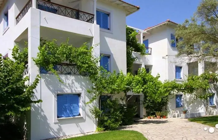 Apartamento Armonia *