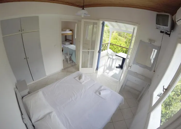 Armonia Apartamento Vasiliki