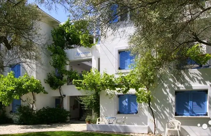 Apartamento Armonia