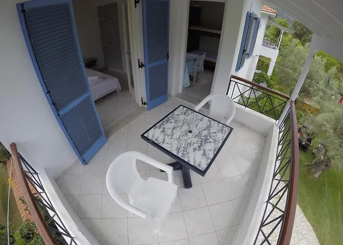 Apartamento Armonia