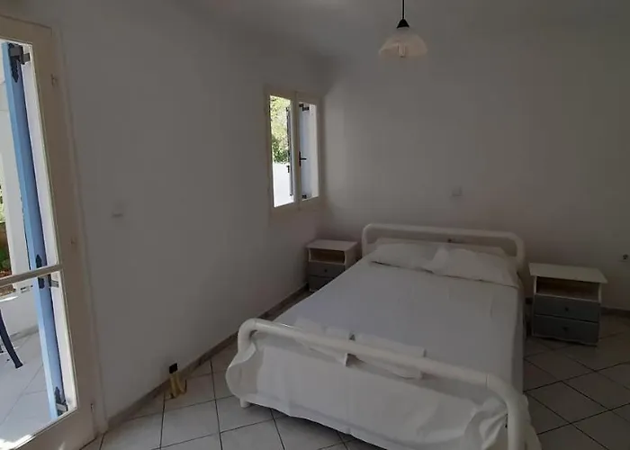 Apartamento Armonia Vasiliki