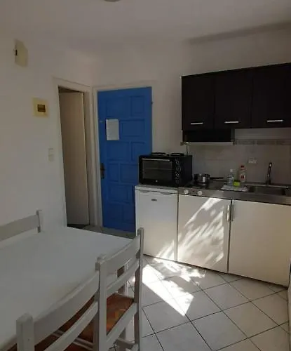 Armonia Apartamento
