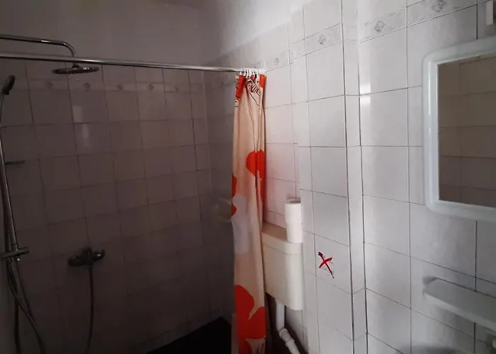 Apartamento Armonia Vasiliki
