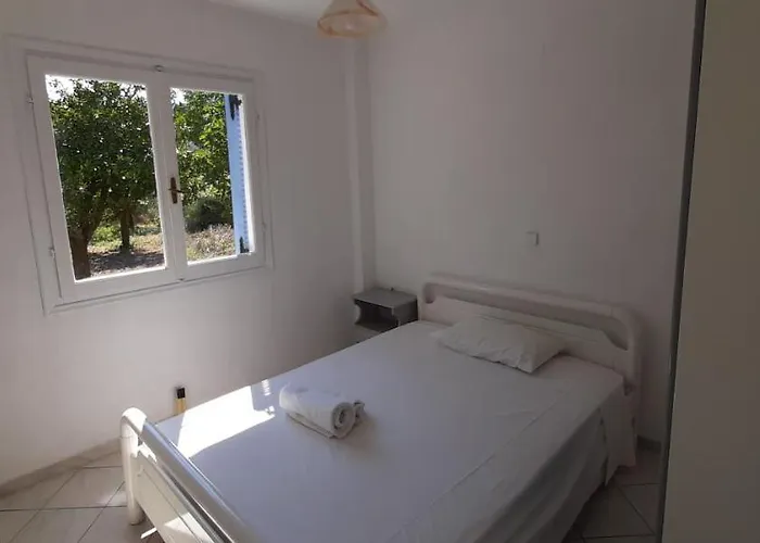 Armonia Apartamento Vasiliki