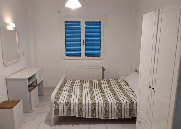 Armonia Apartamento Vasiliki