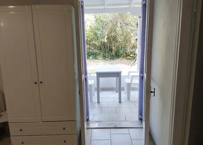 Apartamento Armonia Vasiliki